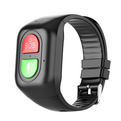 PL03E2 GPS Smart Watch senjorams
